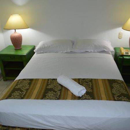 Hotel Casa Real Манагуа Екстериор снимка