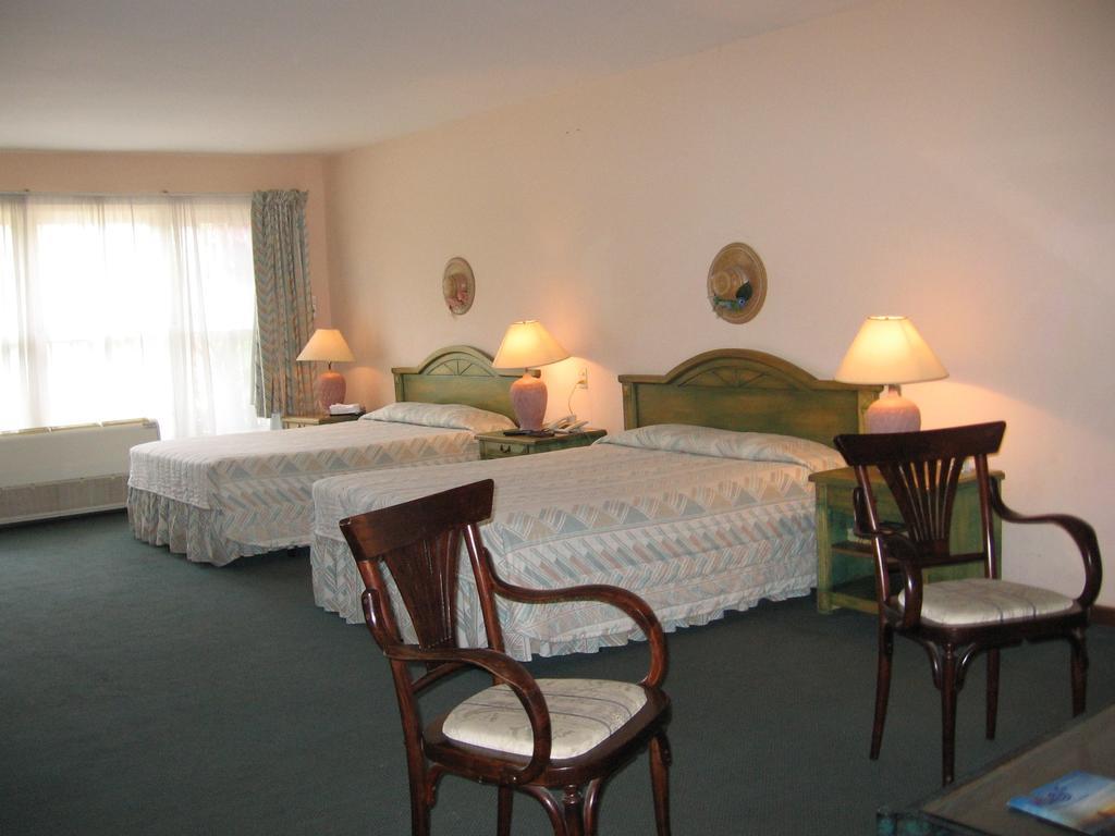 Hotel Casa Real Манагуа Стая снимка