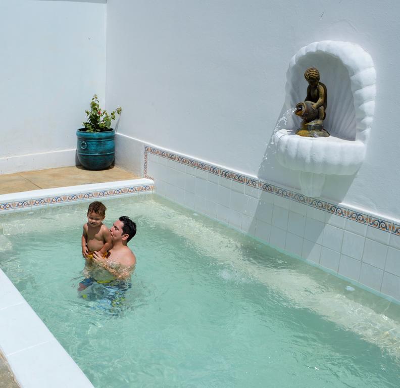 Hotel Casa Real Манагуа Екстериор снимка