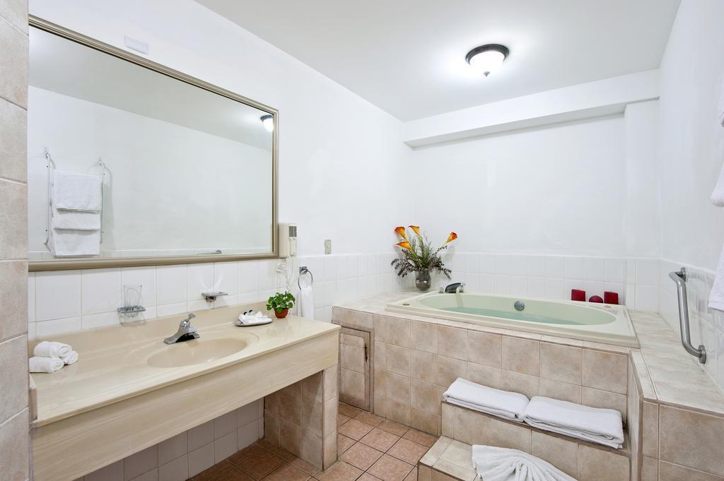 Hotel Casa Real Манагуа Стая снимка