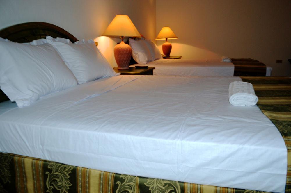 Hotel Casa Real Манагуа Екстериор снимка