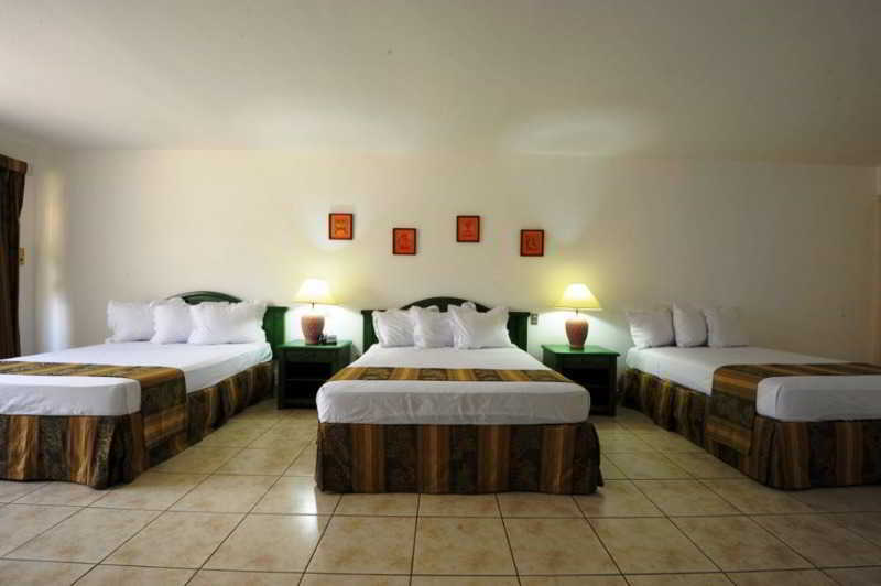 Hotel Casa Real Манагуа Екстериор снимка