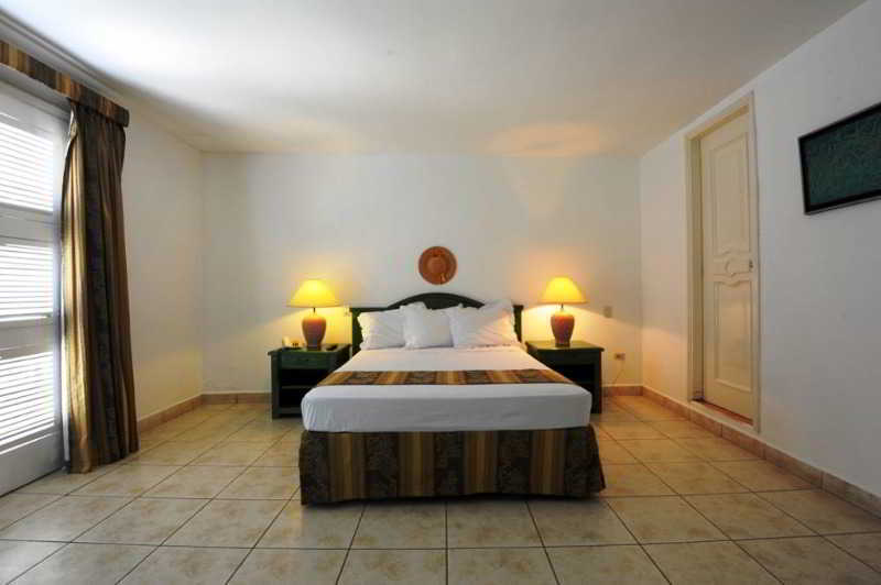 Hotel Casa Real Манагуа Екстериор снимка