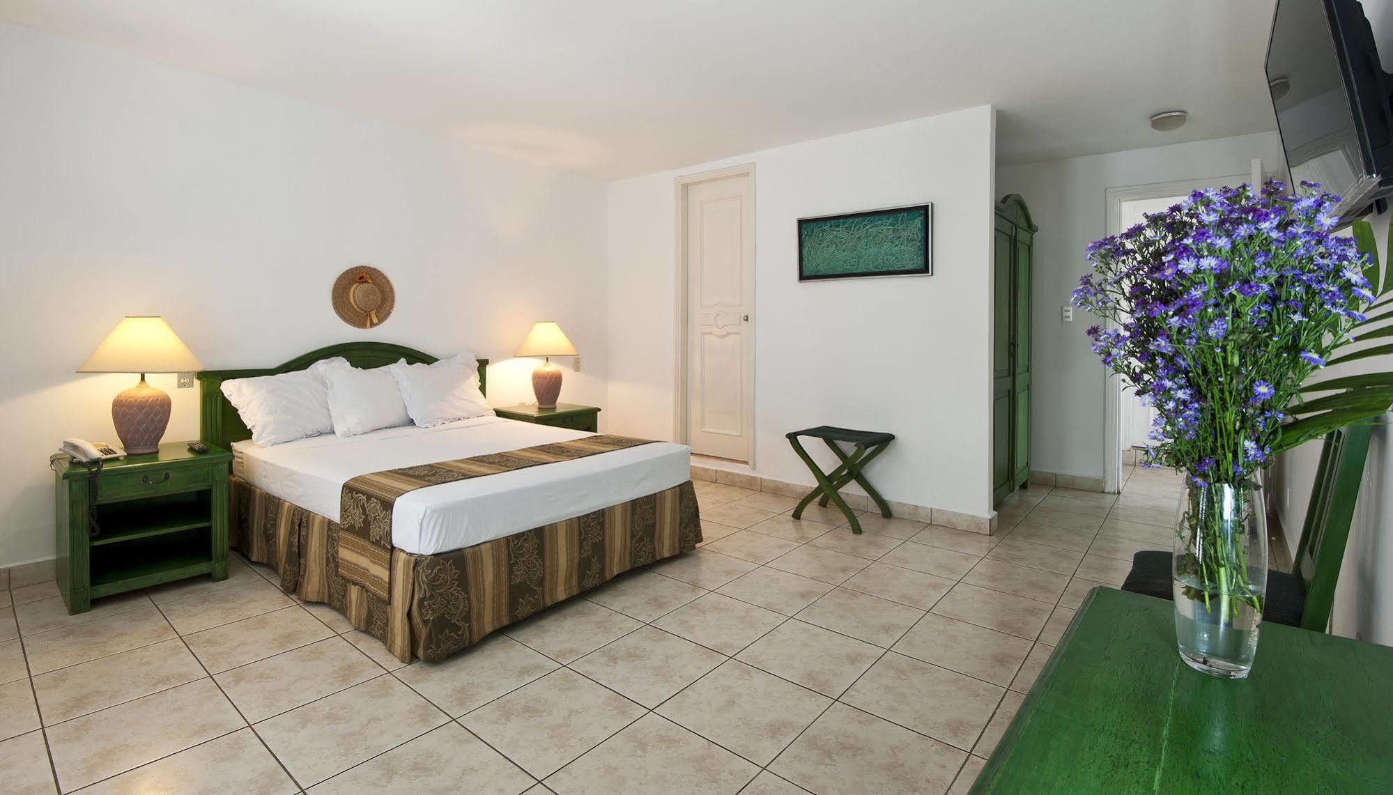 Hotel Casa Real Манагуа Екстериор снимка