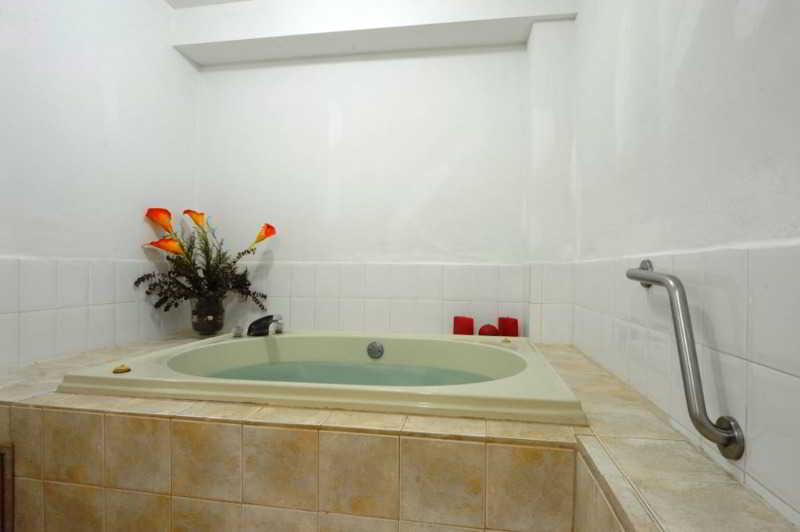 Hotel Casa Real Манагуа Екстериор снимка